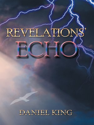 cover image of Revelations' Echo